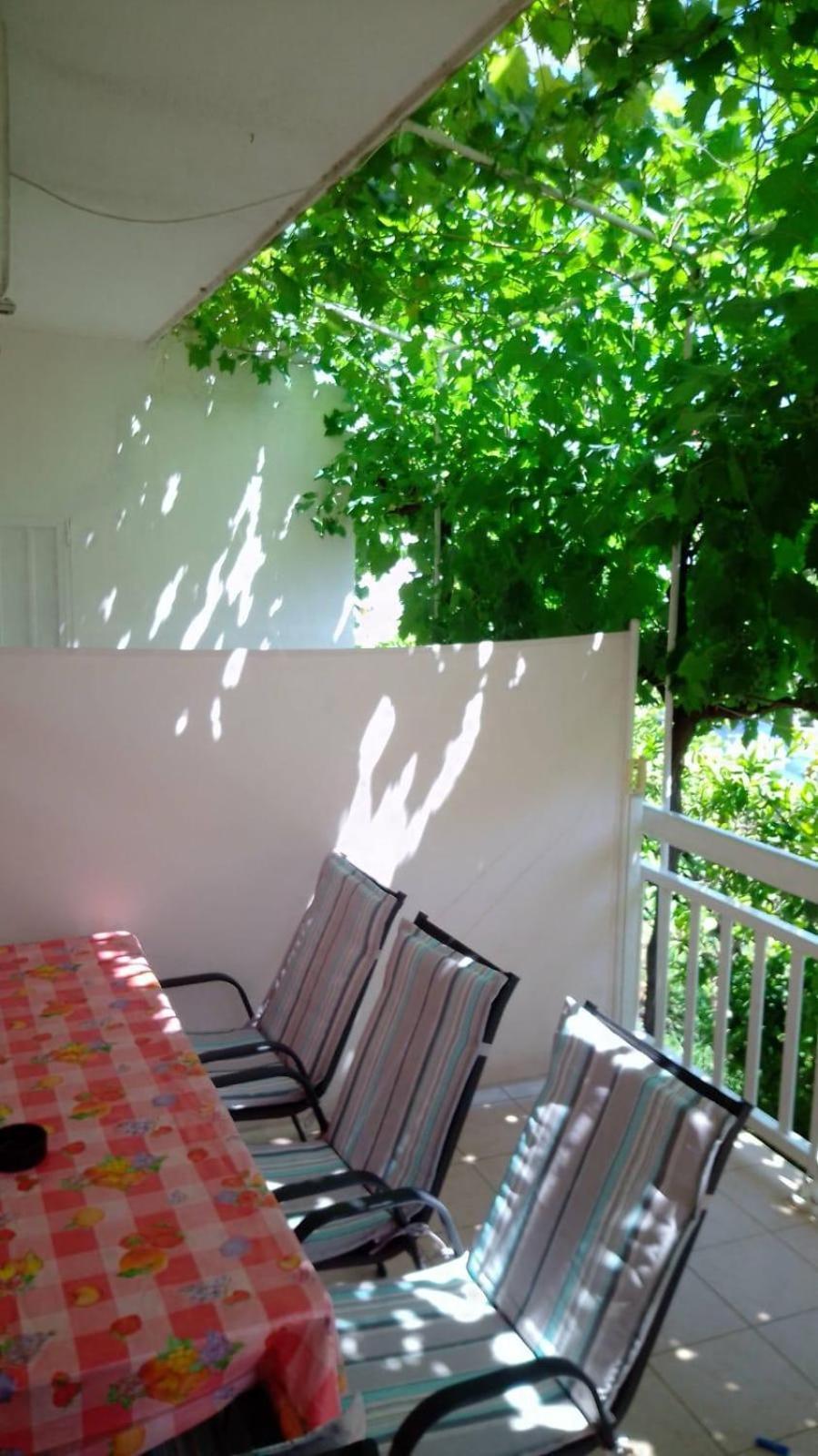Apartmani Ledenko Kaštela Zewnętrze zdjęcie