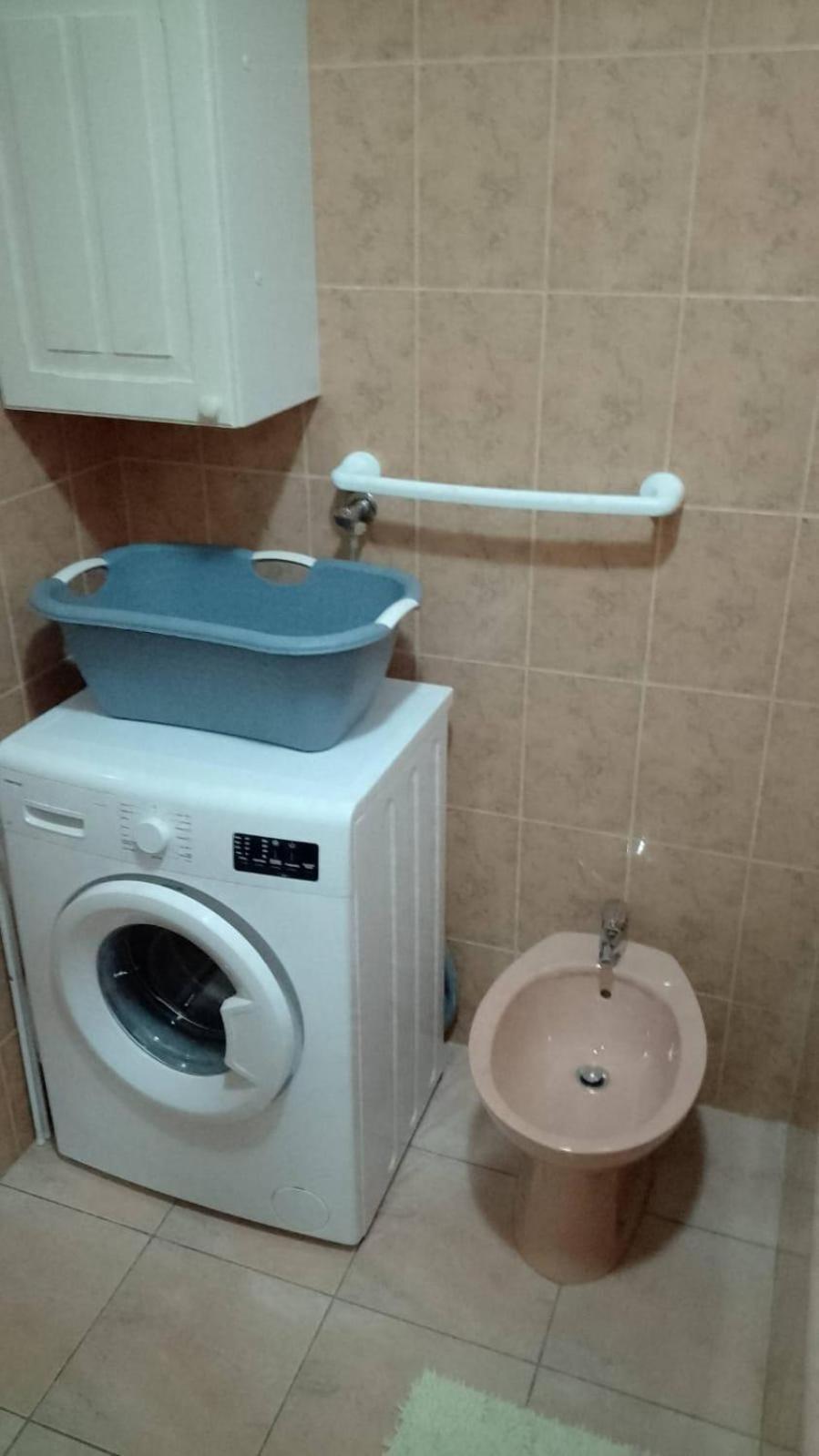 Apartmani Ledenko Kaštela Zewnętrze zdjęcie