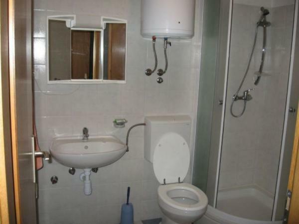 Apartmani Ledenko Kaštela Zewnętrze zdjęcie